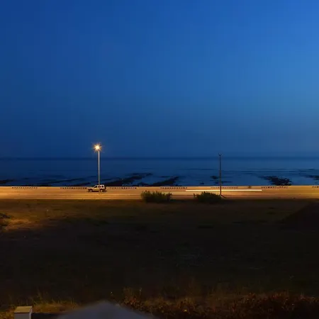 Villa Oceanica 1 *