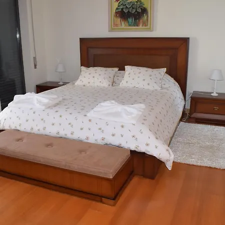 Villa Oceânica 1