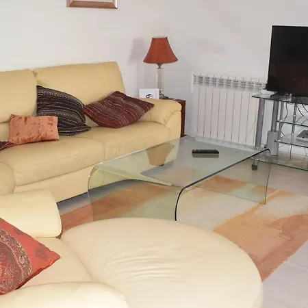 Oceânica 1 Villa Figueira da Foz