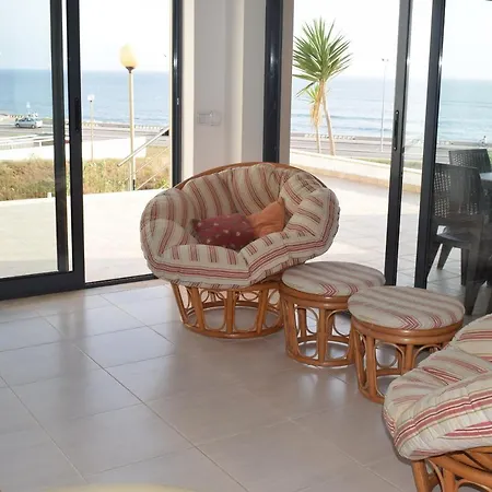 Villa Oceanica 1 Figueira da Foz