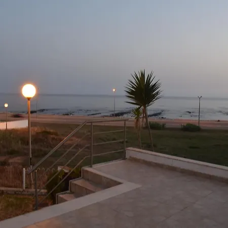 Villa Oceanica 1 *