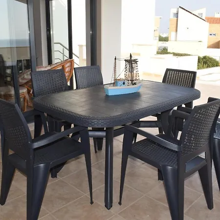 Villa Oceanica 1 *