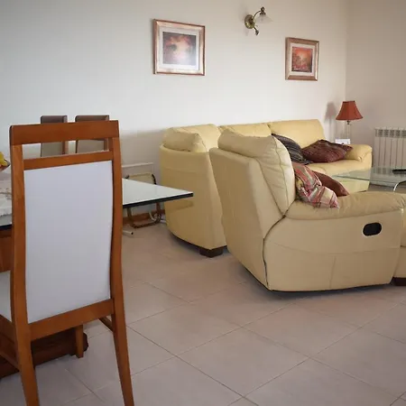 Oceânica 1 Villa *