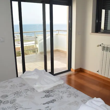 Oceânica 1 Villa