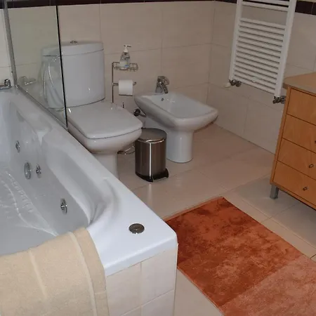 Oceanica 1 * Figueira da Foz