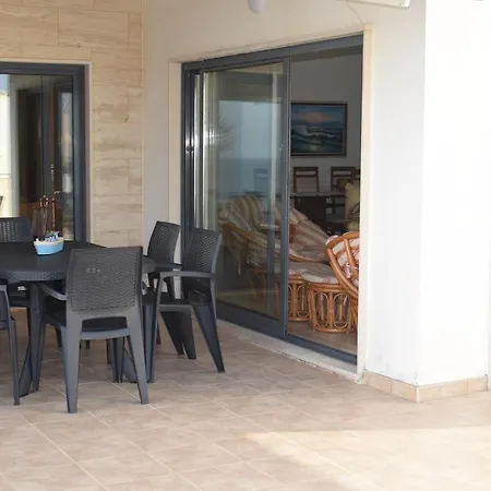 Villa Oceânica 1 *