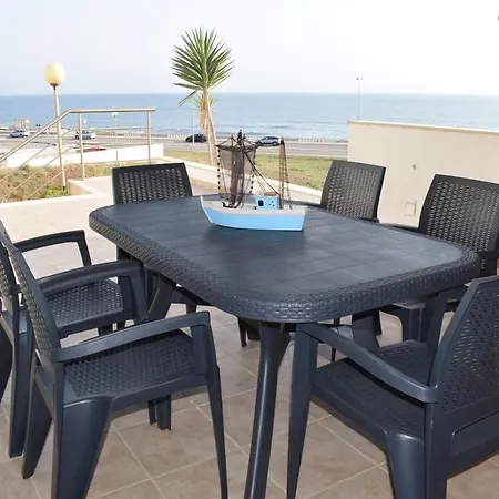 Villa Oceanica 1 *