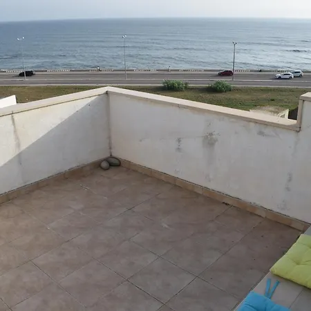 Oceânica 1 * Figueira da Foz