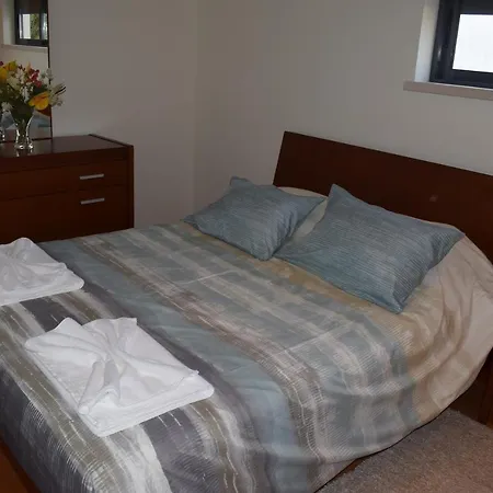 Villa Oceânica 1 Figueira da Foz