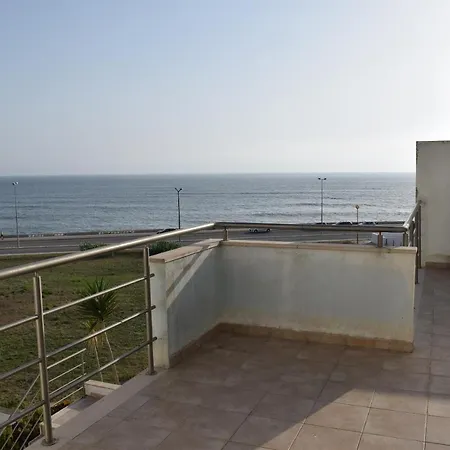 Oceânica 1 *