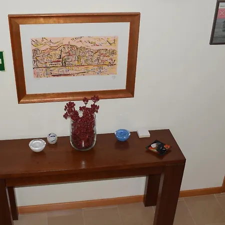 Oceânica 1 Villa *