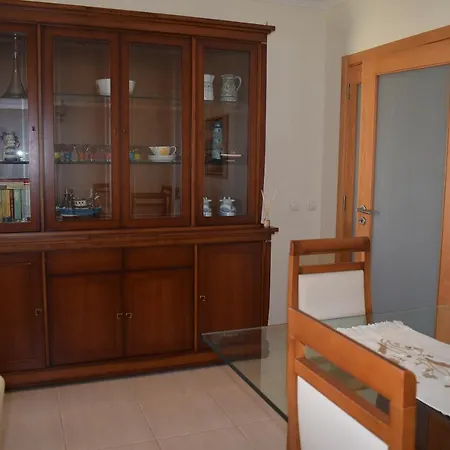 Oceânica 1 Villa
