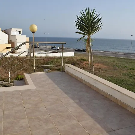 Villa Oceânica 1 Figueira da Foz