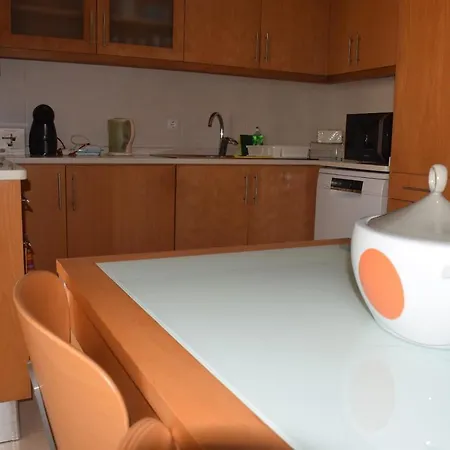 Oceanica 1 Figueira da Foz