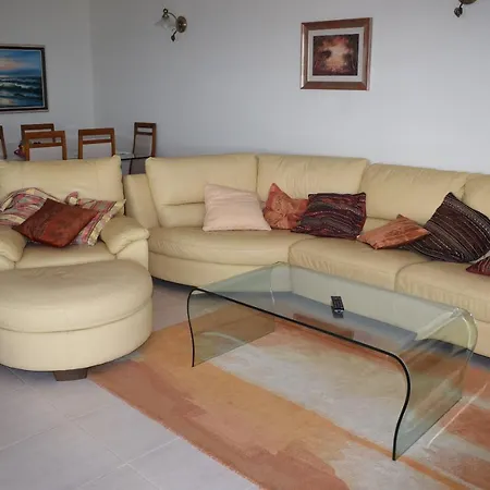 Oceânica 1 Villa Figueira da Foz