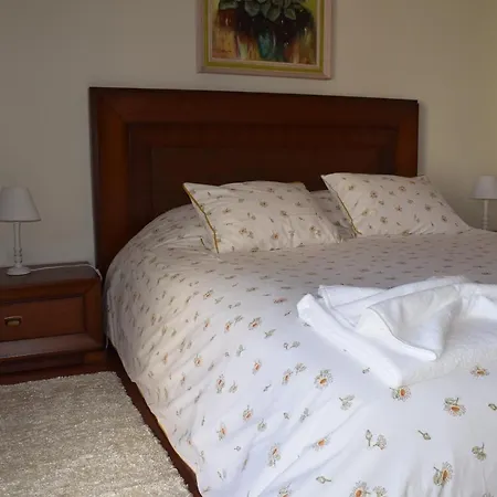 Oceânica 1 Villa *