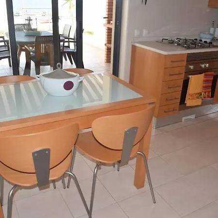 Oceanica 1 Villa