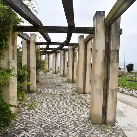 Oceânica 1 Figueira da Foz