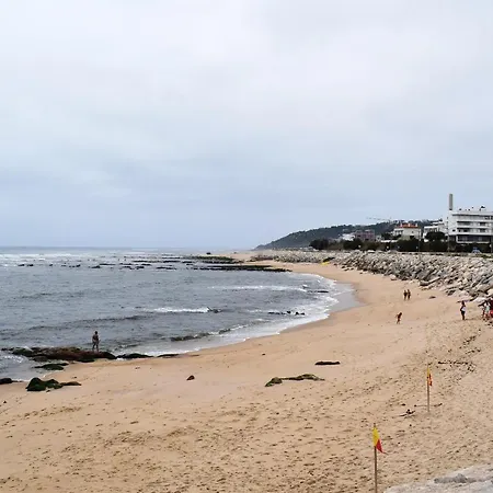 Oceânica 1 Villa Figueira da Foz