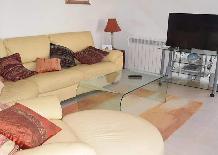 Oceânica 1 Villa Figueira da Foz