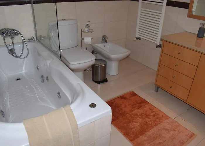 Oceânica 1 * Figueira da Foz