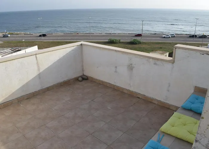 Oceânica 1 * Figueira da Foz