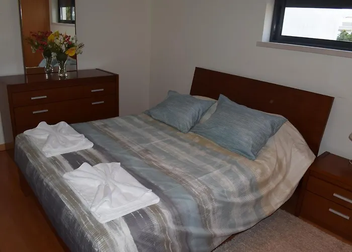 Villa Oceânica 1 Figueira da Foz