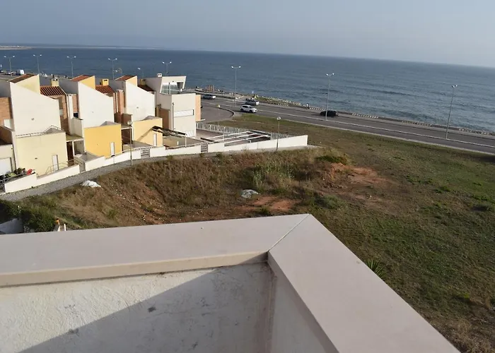 Oceânica 1 Figueira da Foz