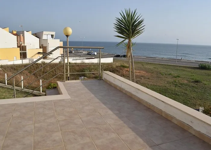 Villa Oceânica 1 Figueira da Foz