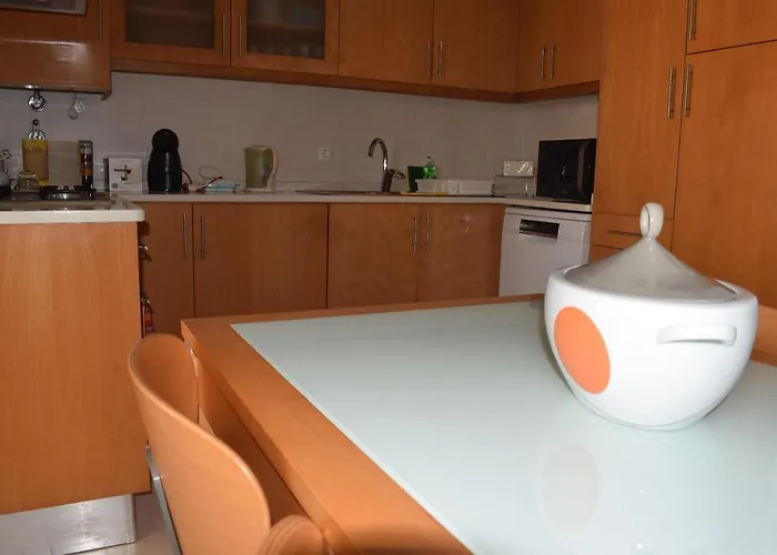 Oceânica 1 Figueira da Foz