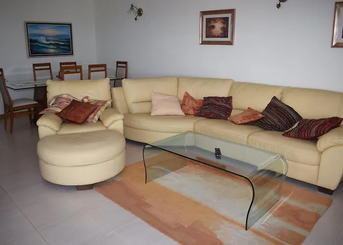 Oceânica 1 Villa Figueira da Foz