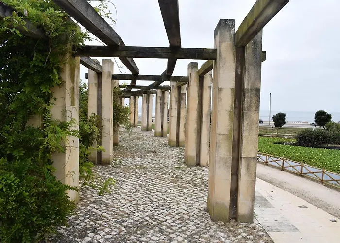 Oceânica 1 Figueira da Foz