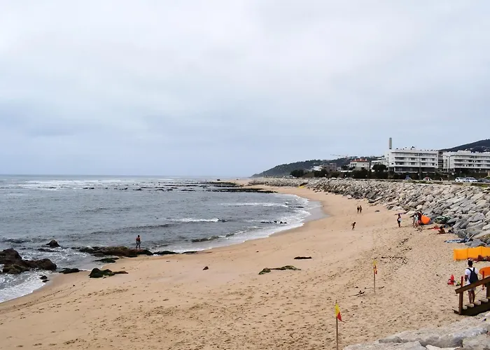Oceânica 1 Villa Figueira da Foz